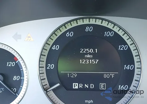 2012 Mercedes-Benz Glk 350 из США, поврежденный, VIN WDCGG5GB0CF764716